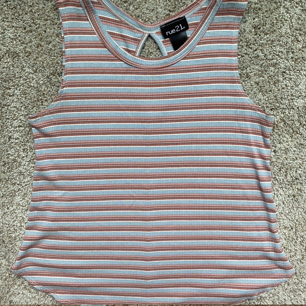 Rue21 Tank Top
